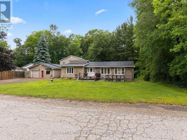 House for sale in Lambton Shores, Ontario