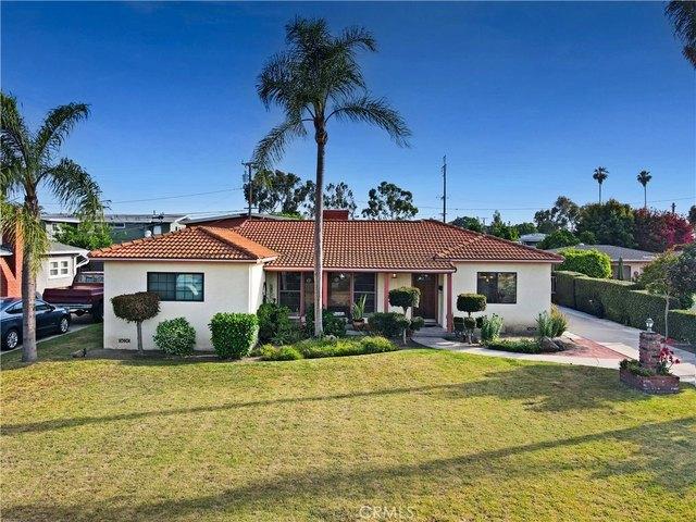 House for sale in Downey, California