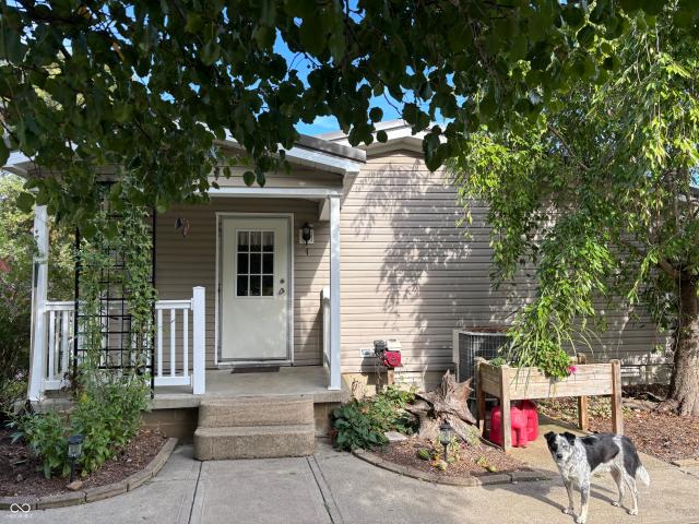House for sale in Carbon, Indiana