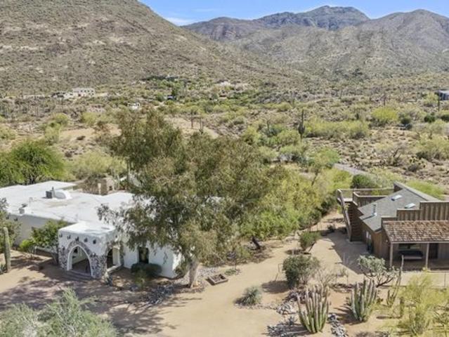 House for sale in Cave Creek, Arizona