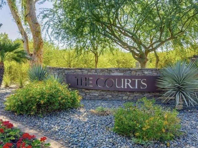 Townhouse for sale in Scottsdale, Arizona