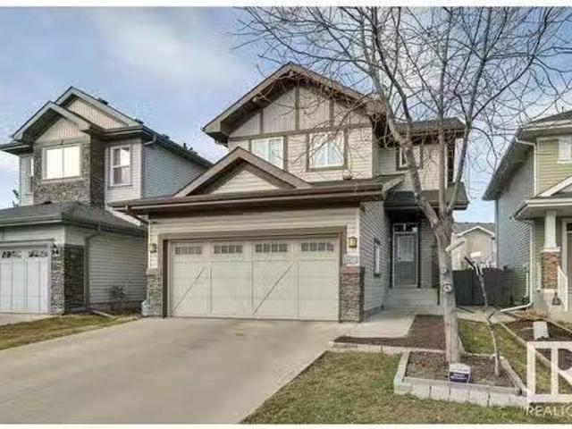 House for sale in Wedgewood, Alberta