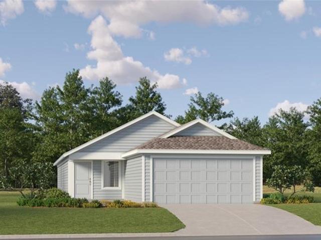 House for sale in Groveland, Florida