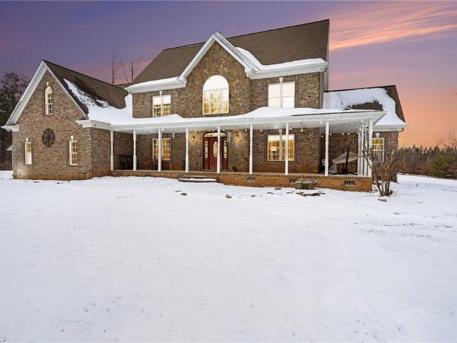 House for sale in Tobaccoville, North Carolina