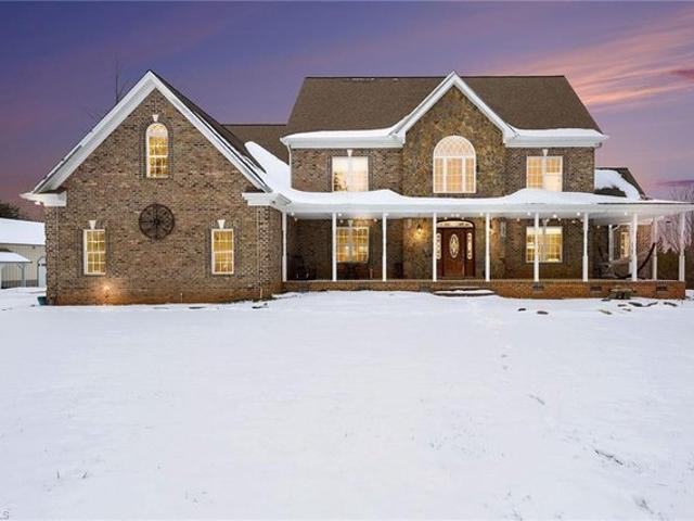 House for sale in Tobaccoville, North Carolina