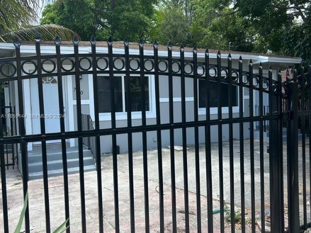 House for sale in Miami, Florida