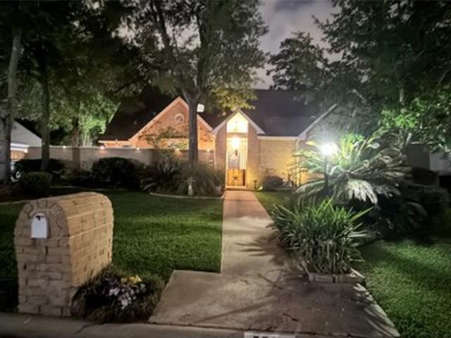House for sale in Harris, Texas