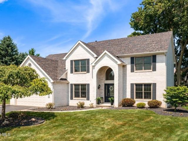 House for sale in Lucas, Ohio