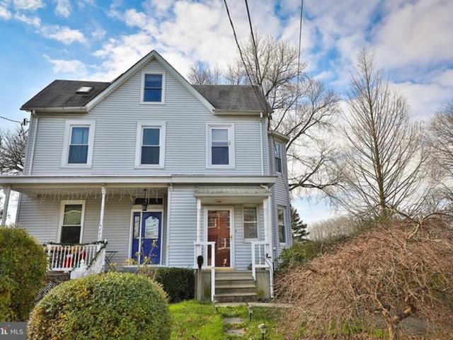 Townhouse for sale in Wyncote, Pennsylvania