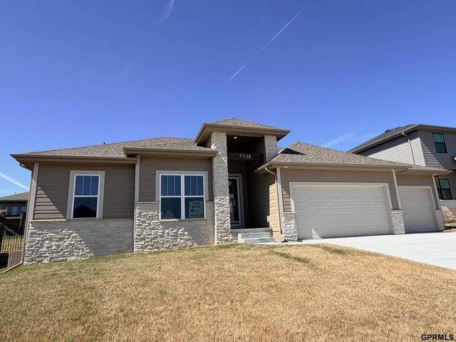 House for sale in Nebraska