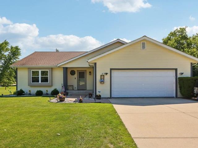 House for sale in Franklin, Wisconsin