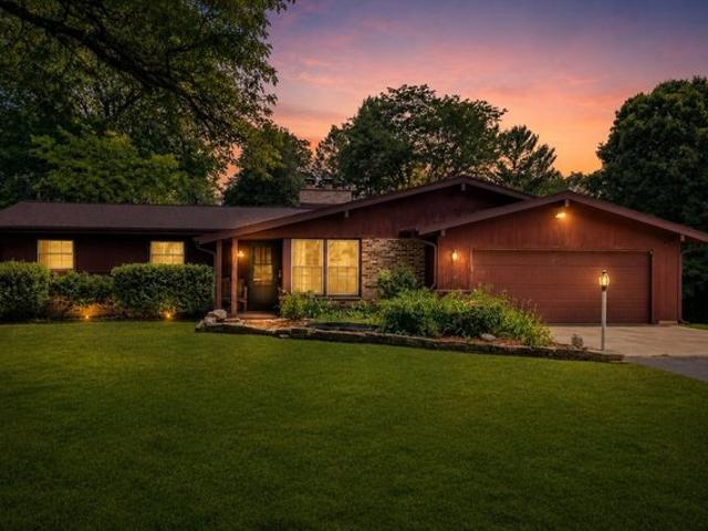 House for sale in Oak Creek, Wisconsin