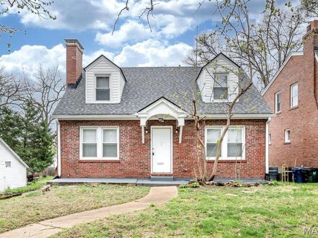 House for sale in Saint Louis, Missouri