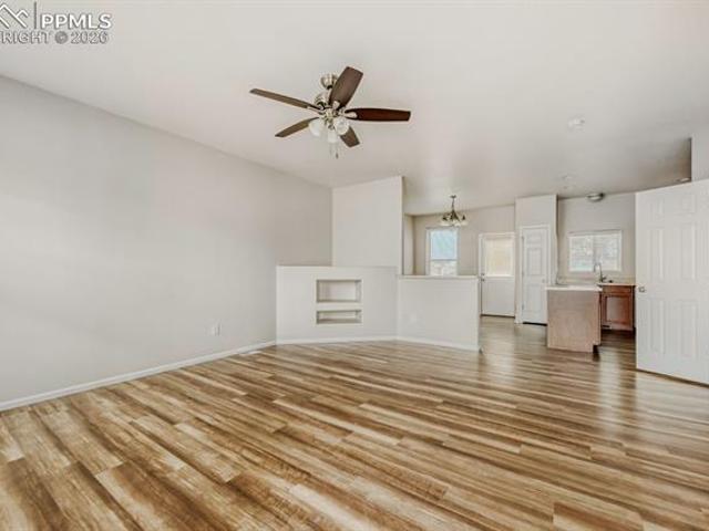 Townhouse for sale in Fountain, Colorado