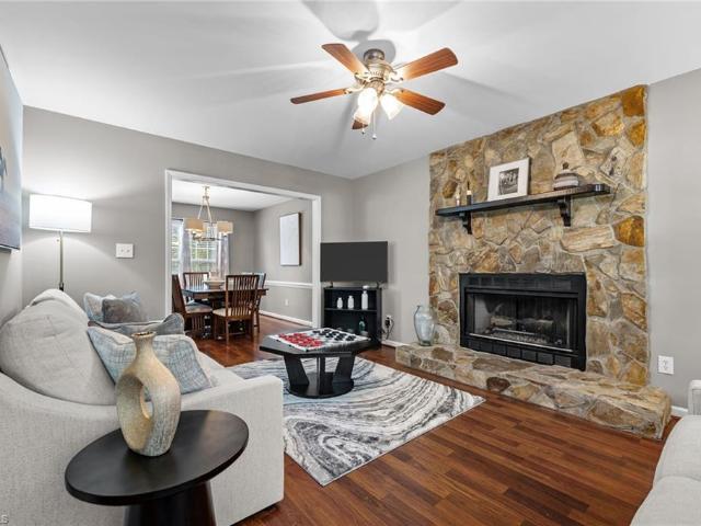 House for sale in Guilford, North Carolina