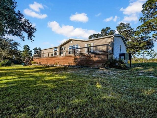 House for sale in Cedar Key, Levy County
