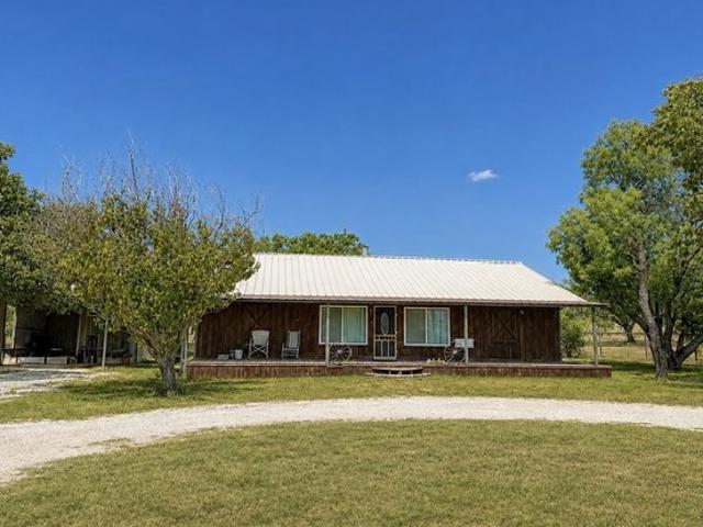 House for sale in Taylor, Texas