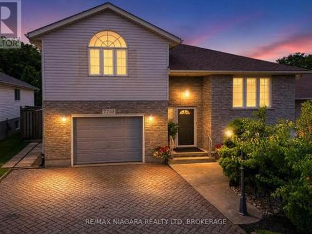House for sale in Niagara, Ontario
