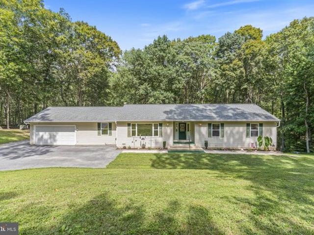 House for sale in Port Tobacco, Maryland