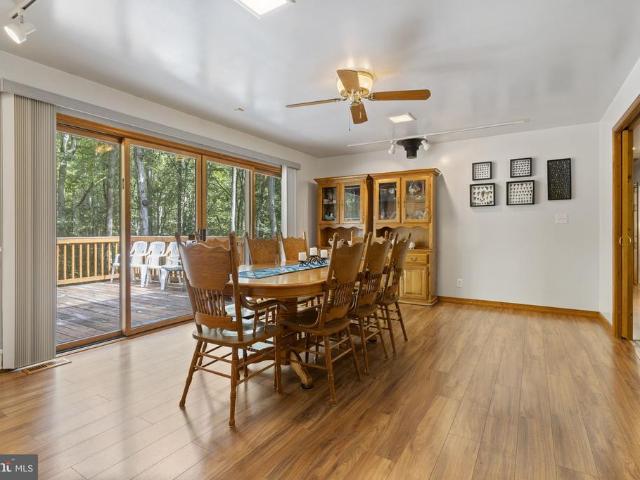 House for sale in Port Tobacco, Maryland