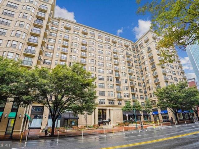 Condo for sale in Bethesda, Maryland