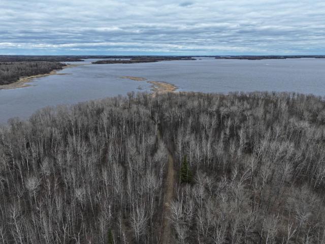 House for sale in Angle Inlet, Minnesota
