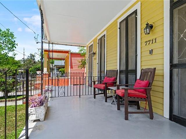 House for sale in New Orleans, Louisiana