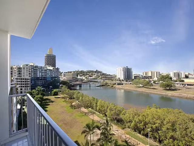 Apartment for rent in Townsville