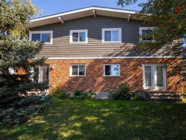 House for sale in Wedgewood, Alberta