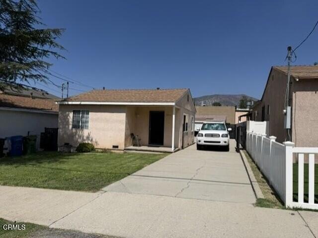 House for sale in Tujunga, Los Angeles