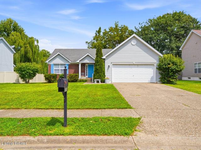 House for sale in Louisville, Kentucky