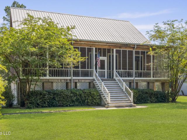 House for sale in Picayune, Mississippi