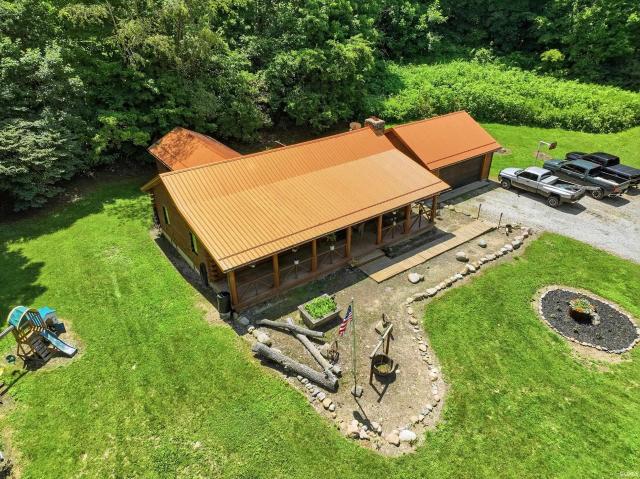 House for sale in Lagro, Indiana