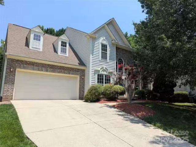 House for rent in Huntersville