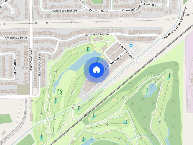 Apartment for rent in Niagara, Ontario