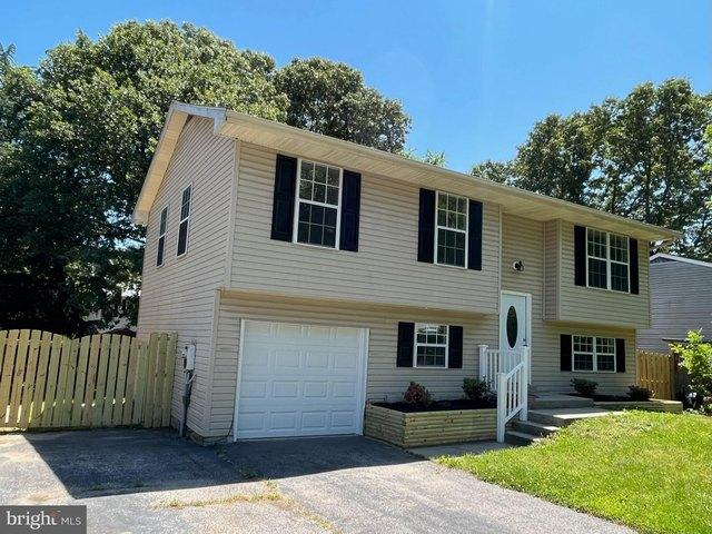 House for sale in Hanover, Maryland