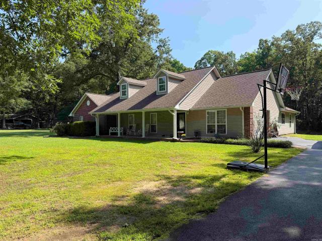 House for sale in Ark