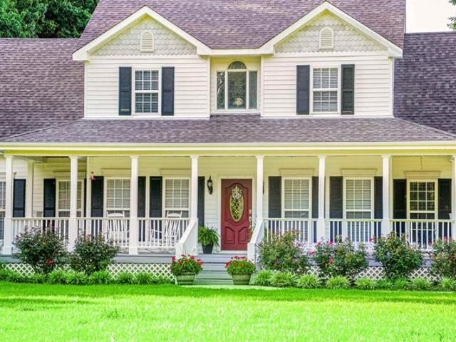 House for sale in Tennessee