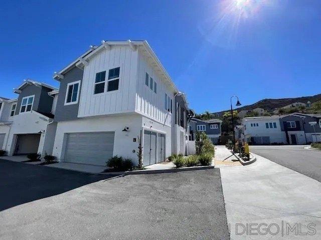 Condo for sale in Santee, California