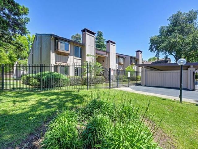 Condo for sale in California