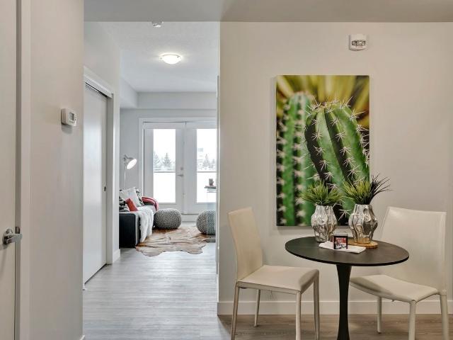 Apartment for rent in Northwest, Alberta