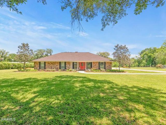House for sale in Saint Martin, Louisiana
