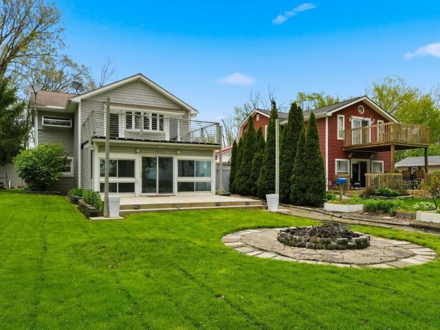 House for sale in Columbia City, Indiana