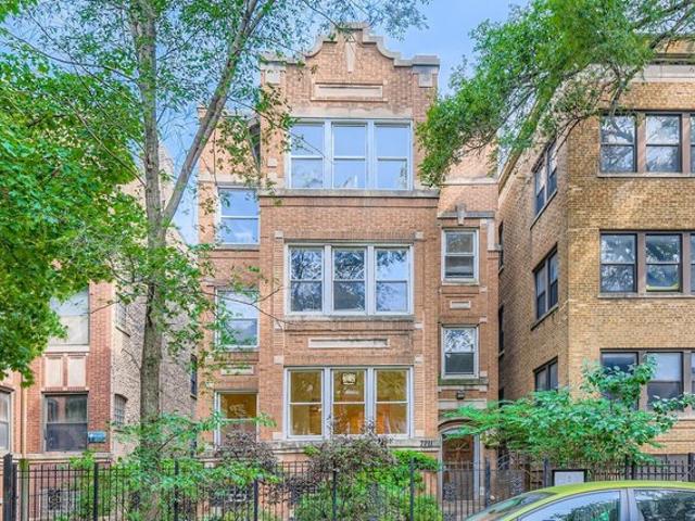 Condo for sale in Chicago Park, Illinois