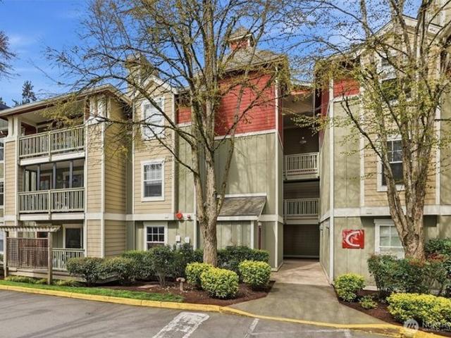 Condo for sale in Kenmore, Washington