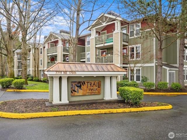 Condo for sale in Kenmore, Washington
