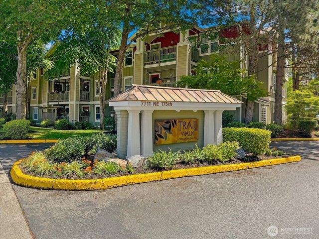 Condo for sale in Kenmore, Washington