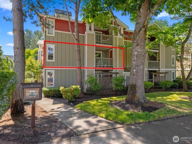 Condo for sale in Kenmore, Washington