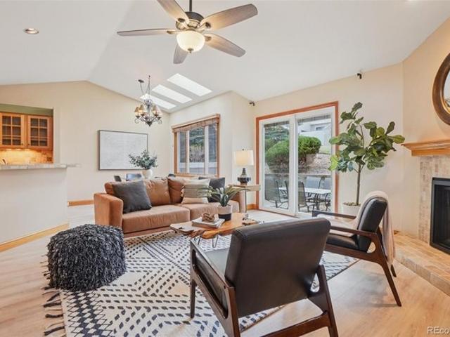 Townhouse for sale in Arapahoe, Colorado
