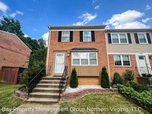 House for rent in Falls Church